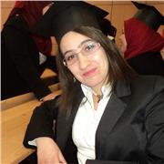 Clases particulares de frances, soy universitaria y titulada por el DALF en francés